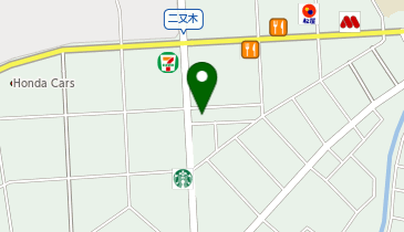 株式会社コンシークエンスの地図画像