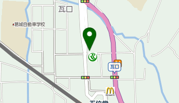 エルプラザ真美ヶ丘の地図画像