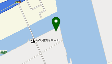 ジャパンガス株式会社 横浜滅菌センターの地図画像