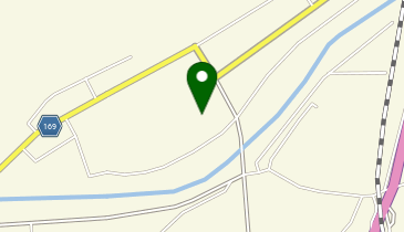 やぶ市民交流広場の地図画像