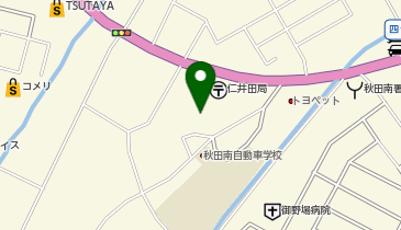 合同会社TRS(ティーアールエス)の地図画像