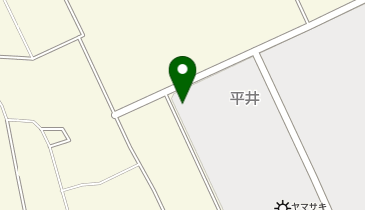 三衆物産株式会社 鹿島外港ヤードの地図画像