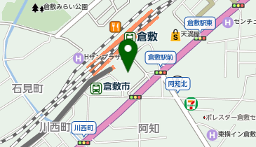 さいと高原牧場株式会社 支店の地図画像