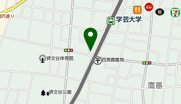 WR.(ダブリューアール)の地図画像