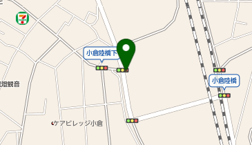 NECネッツエスアイ株式会社 基盤技術センターの地図画像