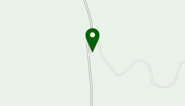 奥あそフルーツガーデンの地図画像