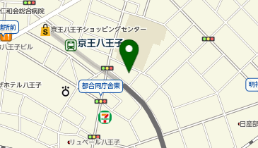 makers mixer MUQ(メイカーズ ミキサー ムク)の地図画像