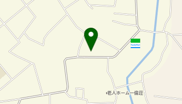 ぎょうざのたかはしの地図画像