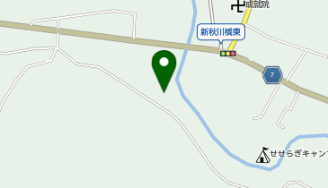 Big Hand Paint(ビッグ ハンド ペイント)の地図画像