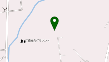  Le Jardin Secret(ル ジャルダン サクレ)の地図画像