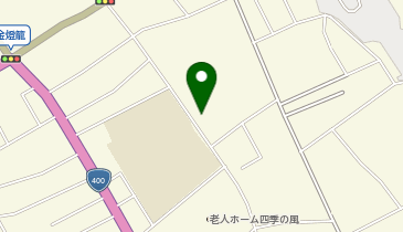 赤羽医院の地図画像