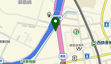 整体院 和音-WAON-の地図画像