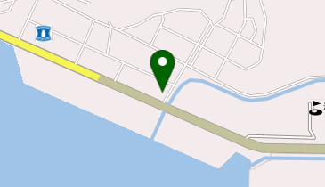 COWCOW(カウカウ)ステーキ 引野店の地図画像