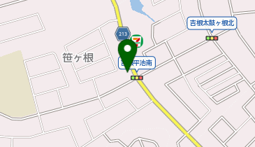 JAM family NAGOYA(ジャム ファミリー ナゴヤ)の地図画像