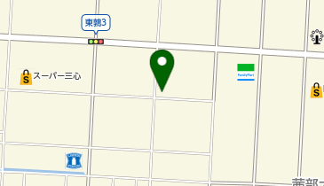 ichirin(イチリン)の地図画像