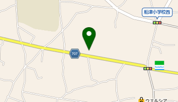 Sarasvati(サラスヴァティー)の地図画像