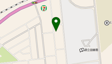 S'S chiffon(エスズ シフォン)の地図画像