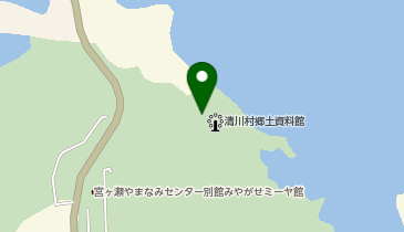 cafe WILD CHICKEN(カフェ ワイルド チキン)の地図画像