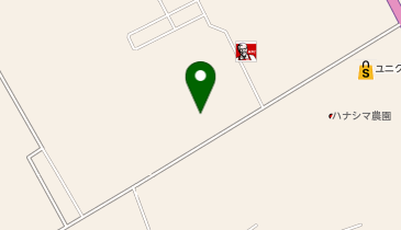 クスリのアオキ 八街文違店の地図画像