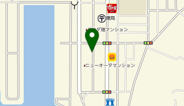 じゃすみんレンタカーの地図画像
