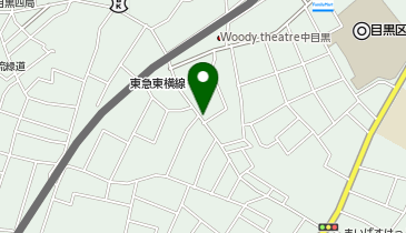 ギャラリーあるかぶるの地図画像