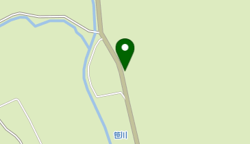 しなの白ゆり温泉の地図画像