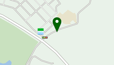 安養寺配水場前窯跡の地図画像