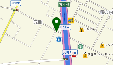 生活協同組合連合会 東海コープ事業連合 エコセンターの地図画像