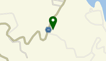 幸福の科学 聖地 エル・カンターレ生誕館の地図画像