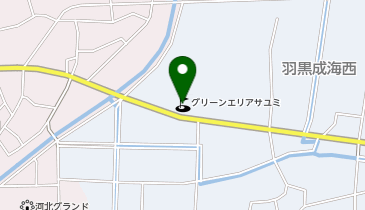 オリエンタルグリーンクラブ犬山の地図画像