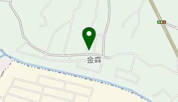 Esthetic Saron Rei(エステティック サロン レイ)の地図画像