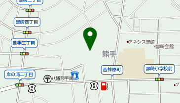 あんとめんの地図画像