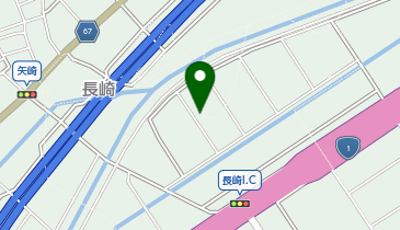 モクサン 清水港木材産業協同組合 プレカット工場の地図画像