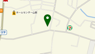 CINARIS(シナリス)の地図画像
