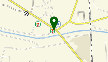 ランドリーママ いわき小川店の地図画像