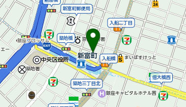 Lani Garden(ラニ ガーデン)の地図画像