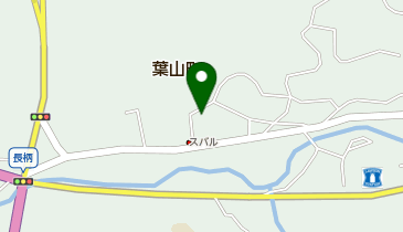 Telacoya(テラコヤ)旅する小学校の地図画像