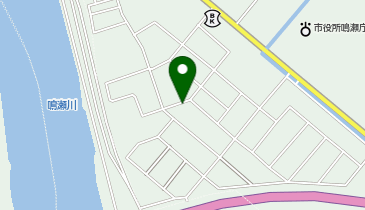 ル・ニ・リロンデールの地図画像