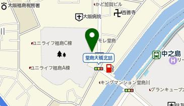 PHILO&CO.(フィロアンドカンパニー)の地図画像