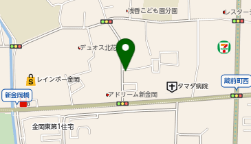 あさたけの地図画像