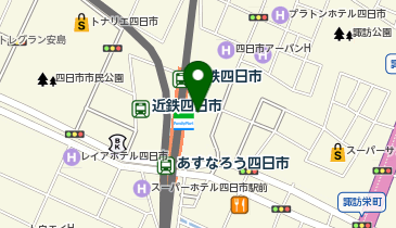 アンリ・シャルパンティエの地図画像