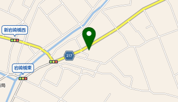 植物と人 棘の地図画像