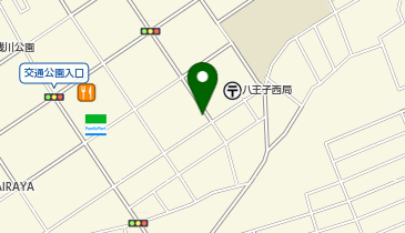 K&rsquo;s CAR FACTORY( ケーズカーファクトリー)の地図画像