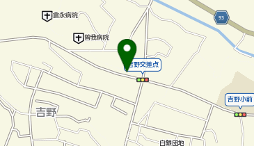 池元整骨院の地図画像