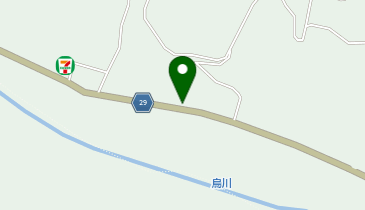 JAMCOVER VILLAGE(ジャムカバー ビバレッジ)の地図画像