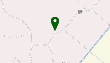 柏ボーイズの地図画像