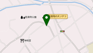 しらすのまどぐちの地図画像