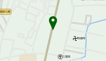 Bibury Tea Rooms(バイブリー ティー ルームズ)の地図画像