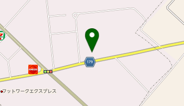 ケーエス樹脂株式会社の地図画像