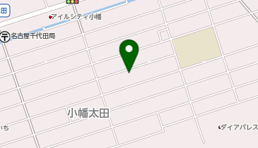 ビンゴスポーツ 名古屋ショールームの地図画像